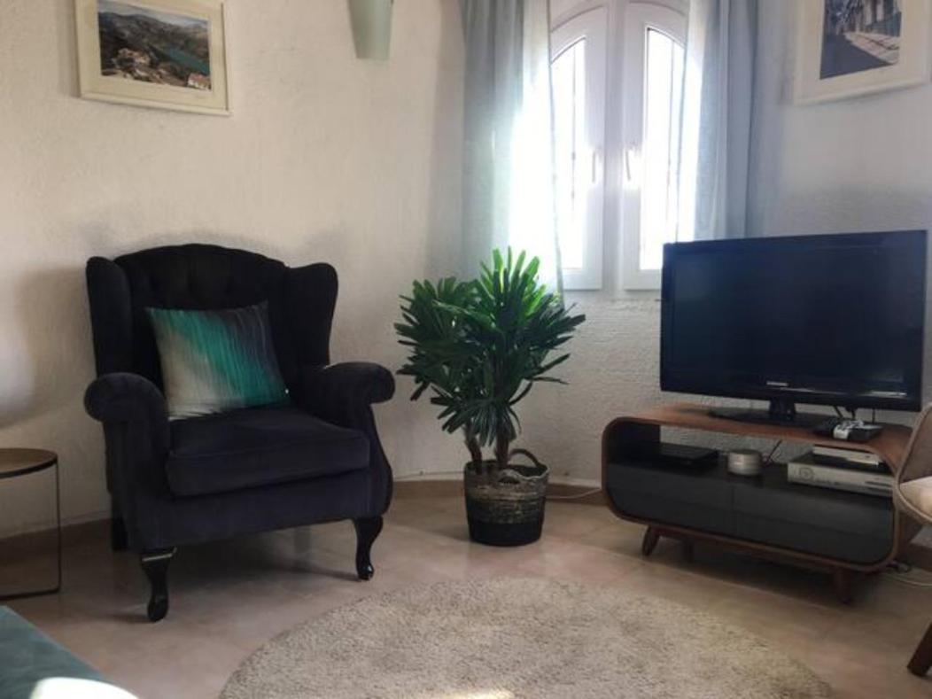 Charming Villa In Montemar With Private, Heated Pool And Sea Views Benissa Exterior foto